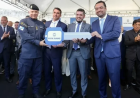 O safári de Flávio Bolsonaro e os nomes dos bolsonaristas na planilha do bicheiro