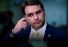 TSE coloca rede de collabs pró-Flávio Bolsonaro sob investigação