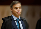 André Mendonça pede arquivamento de acusação e solicita apuração sobre Alexandre de Moraes