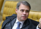 Mendonça viajou em aeronave de empresa ligada a ex-parceiro comercial de Vorcaro