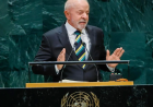 Lula leva à ONU o alerta sobre interferência estrangeira nas eleições brasileiras