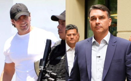 Novo relatório do Coaf aponta que, após os R$ 61 milhões , Flávio recebeu mais dinheiro de Vorcaro