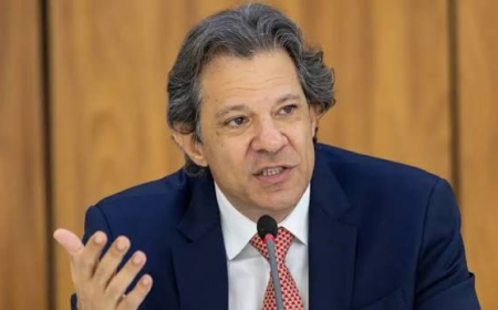 Haddad apresenta perícia e prova que realmente foi perseguido pela PM de Tarcísio