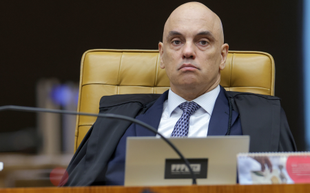Direita intensifica ofensiva pelo impeachment de Moraes após novas revelações sobre Vorcaro
