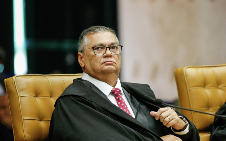 Dino retira sigilo de investigação de “Dark Horse”; apuração cita Frias e possíveis vínculos com PCC