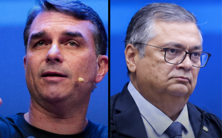 Pedido ao STF mira bloqueio de mais de R$ 70 milhões em bens de Flávio Bolsonaro