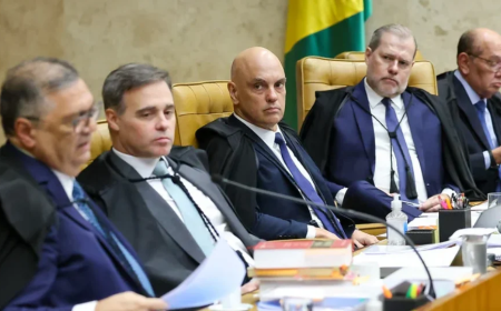 Moraes ou Mendonça: quem levou a melhor no primeiro duelo no STF?