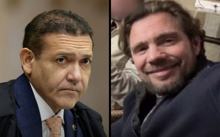 Vorcaro teria pago R$ 10 mil por encontro de Nunes Marques com prostituta