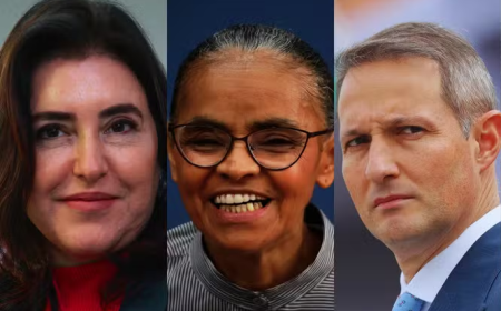 A crise no STF pode decidir seu voto para o Senado?