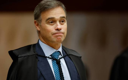 André Mendonça pede arquivamento de acusação e solicita apuração sobre Alexandre de Moraes
