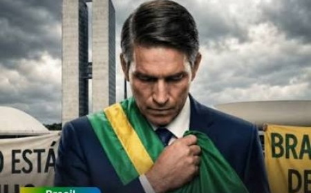 Patrocinador do filme do Bolsonaro recebeu do crime organizado, diz Durigan.