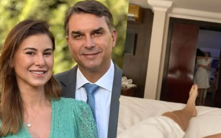 Deus, pátria, família, orgia com três prostitutas e Rolex de R$ 300 mil