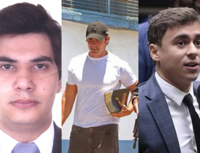 Ativo que Nikolas tentou destravar com Vorcaro renderia R$ 11,5 milhões a assessor de seu gabinete
