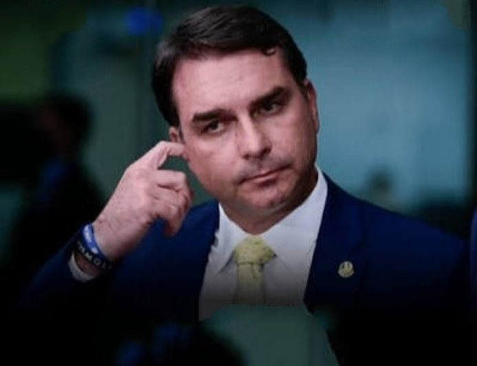 TSE coloca rede de collabs pró-Flávio Bolsonaro sob investigação