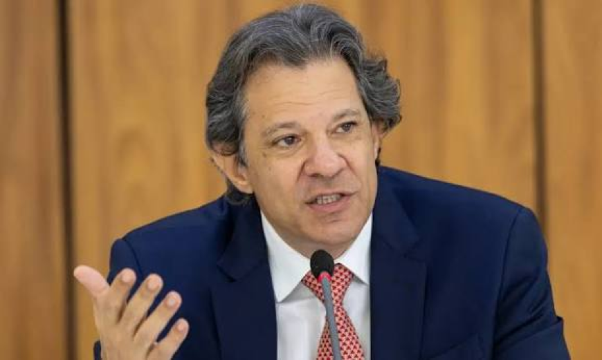 Haddad apresenta perícia e prova que realmente foi perseguido pela PM de Tarcísio