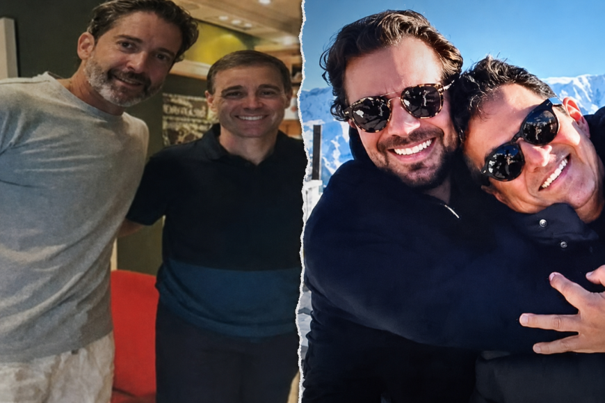Vorcaro gastou R$ 500 mil na mesma alfaiataria frequentada por André Mendonça, revela fatura