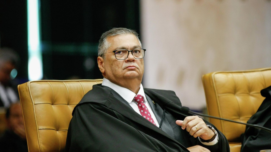 Dino retira sigilo de investigação de “Dark Horse”; apuração cita Frias e possíveis vínculos com PCC