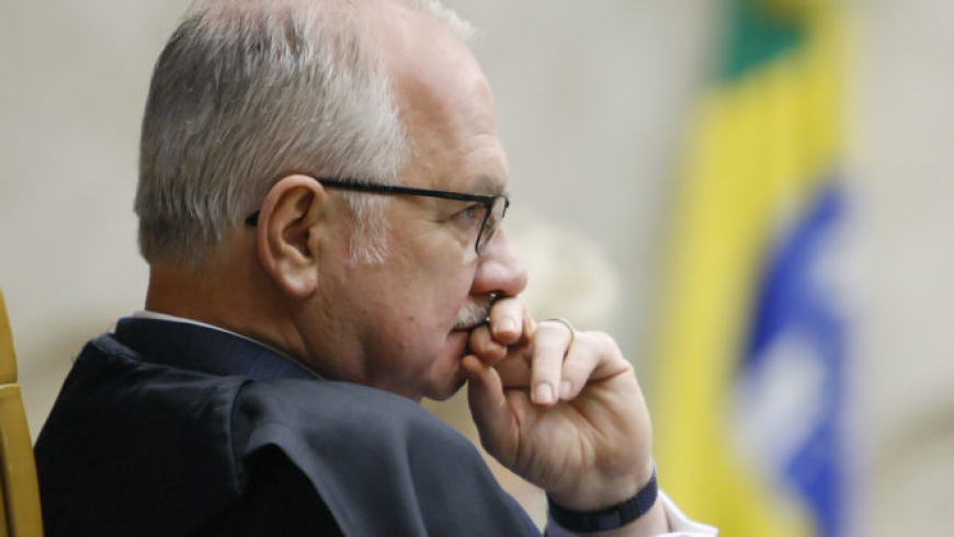 Ex-ministros assinam carta em apoio a Fachin e cobram transparência no STF