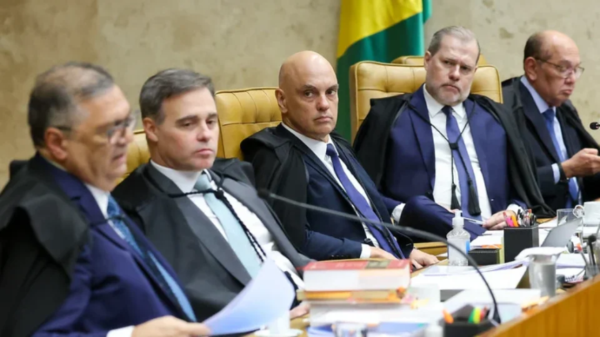 Moraes ou Mendonça: quem levou a melhor no primeiro duelo no STF?