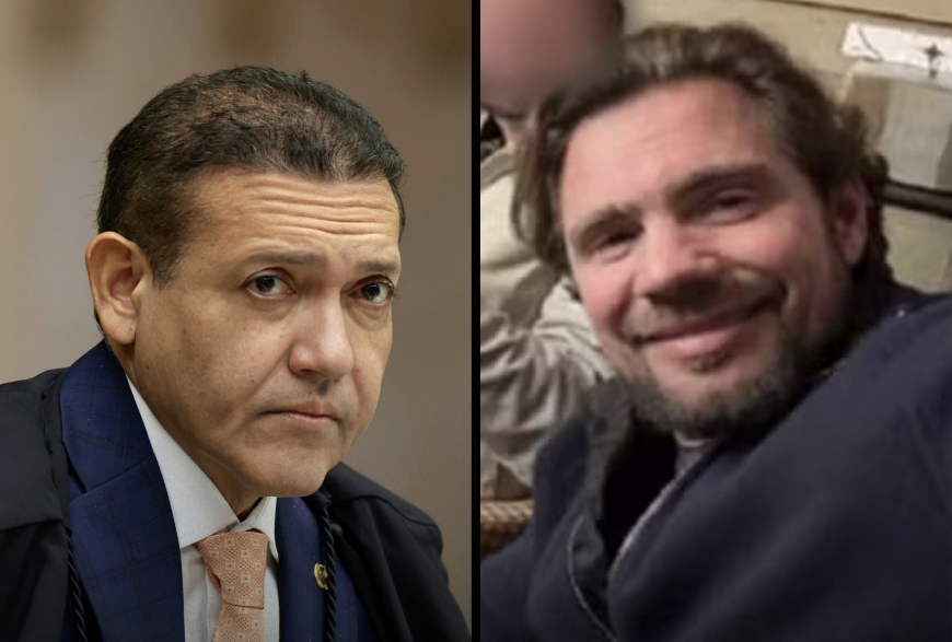 Vorcaro teria pago R$ 10 mil por encontro de Nunes Marques com prostituta