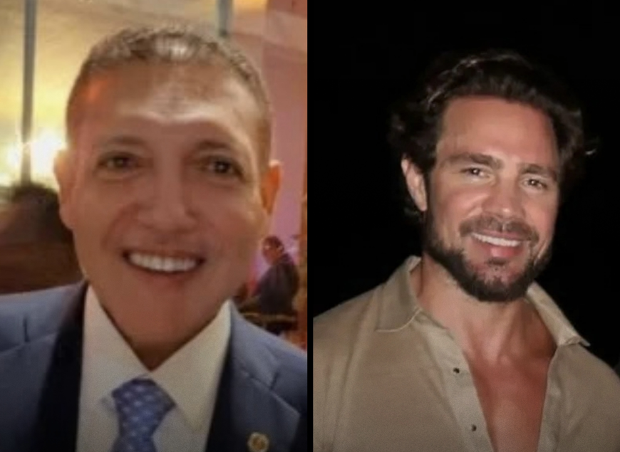 Vorcaro teria bancado mansão de luxo para Nunes Marques passar o Carnaval