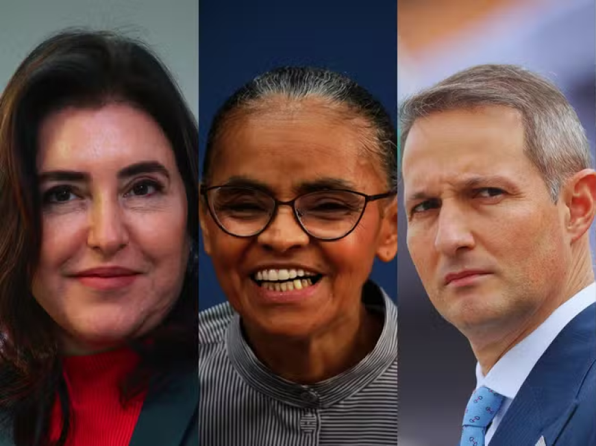A crise no STF pode decidir seu voto para o Senado?