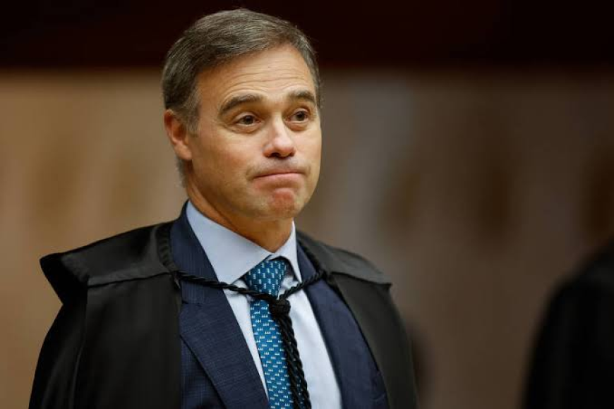 André Mendonça pede arquivamento de acusação e solicita apuração sobre Alexandre de Moraes