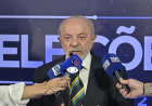 Lula aceita todas as exigências de Flávio para abrir sigilos. E agora, Flávio vai cumprir?