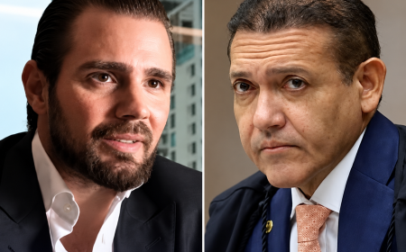 Pelo impeachment do ministro Kassio Nunes Marques (STF)