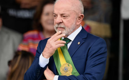 O STF não estava nas urnas, mas o desgaste dele estava
