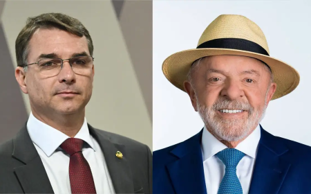 Flávio Bolsonaro presidente? O que o Brasil realmente ganharia com isso?