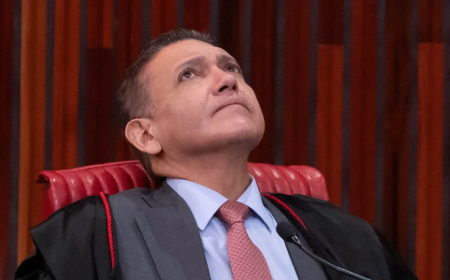 Pelo impeachment do ministro Kassio Nunes Marques (STF)