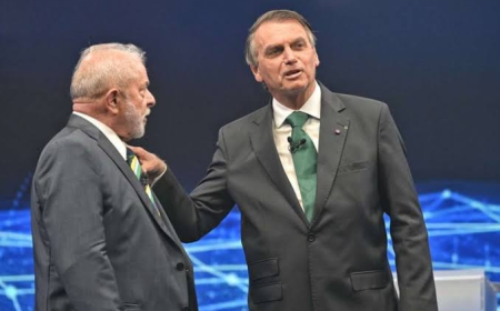 Bolsonaro sabia do plano de matar Lula e concordou