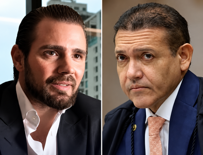 Pelo impeachment do ministro Kassio Nunes Marques (STF)