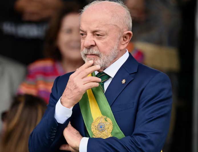 O STF não estava nas urnas, mas o desgaste dele estava