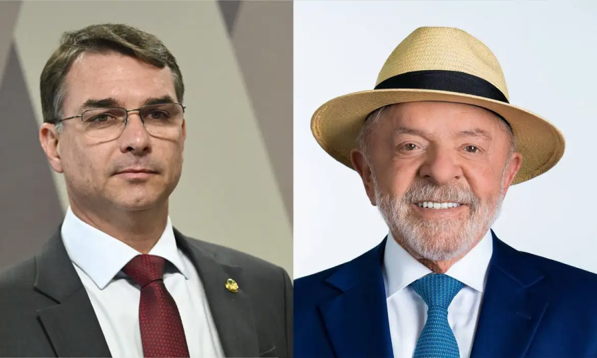 Flávio Bolsonaro presidente? O que o Brasil realmente ganharia com isso?