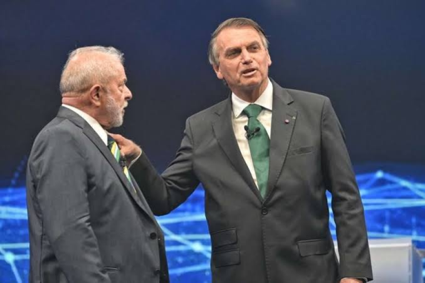 Bolsonaro sabia do plano de matar Lula e concordou