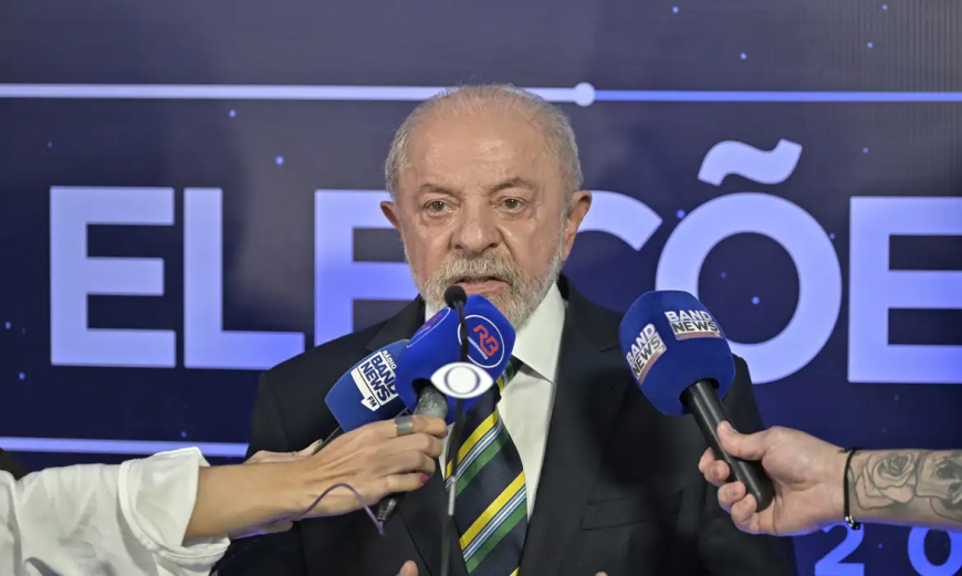 Lula aceita todas as exigências de Flávio para abrir sigilos. E agora, Flávio vai cumprir?