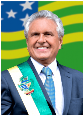 Ronaldo Caiado